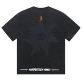 GODSPEED Statue Of Liberty T-shirt